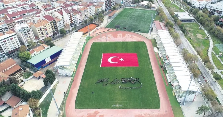 En büyük imza