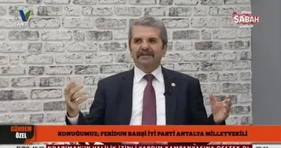 İYİ Parti vekilinden 15 Temmuz hakkında skandal ifade | Video