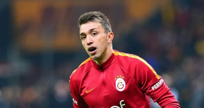 Muslera'dan Galatasaray açıklaması