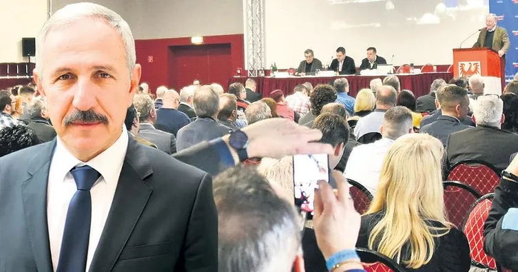 Gelecekten endişeliyiz