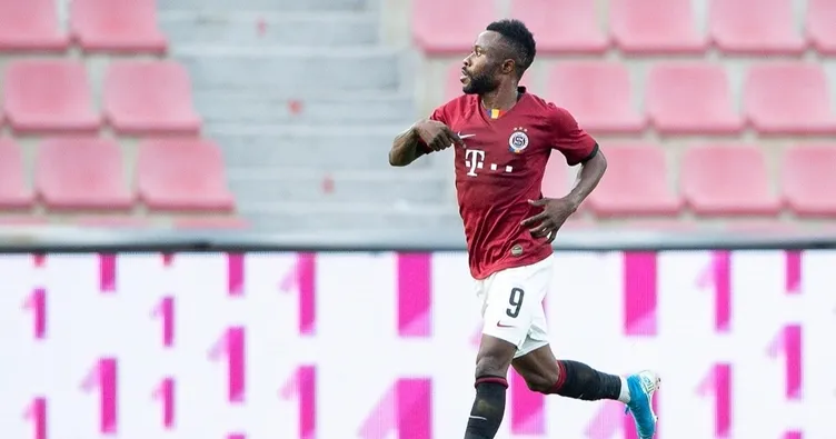 Trabzonspor, Guelor Kanga için harekete geçti