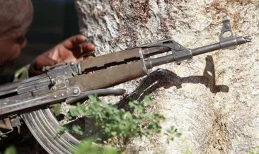 Somali’de geniş çaplı terör operasyonu: 12 militan öldürüldü