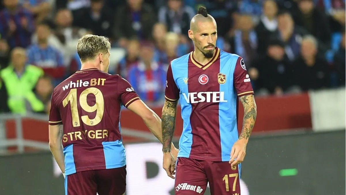 Marek Hamsik'in jübile maçına yıldızlar geçidi! Abdullah Avcı ile yeniden buluşuyor...