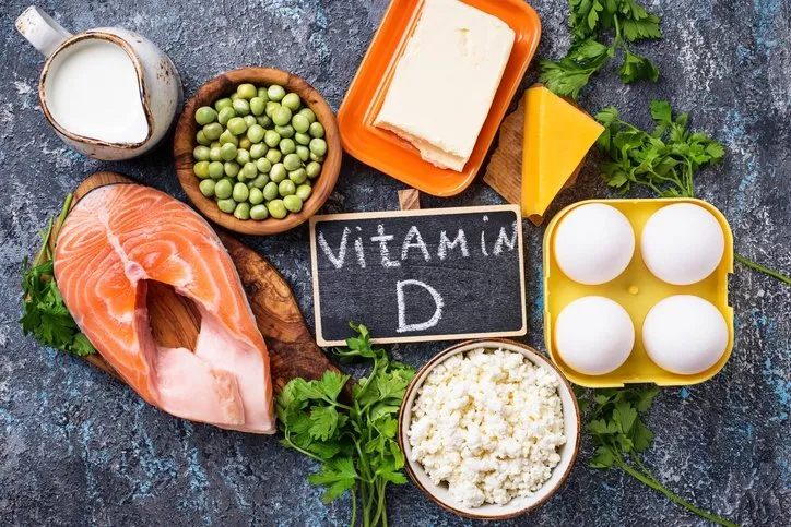 D vitamini değerlerinizi arşa çıkaracak! 7’den 70’e herkesin bedenini yenileyen o formül