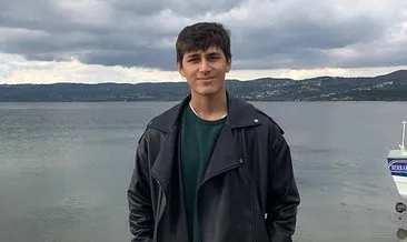 Burdur Hilmi Güleşir’i, Kocaeli 15 yaşındaki Sedat’ı arıyor #burdur