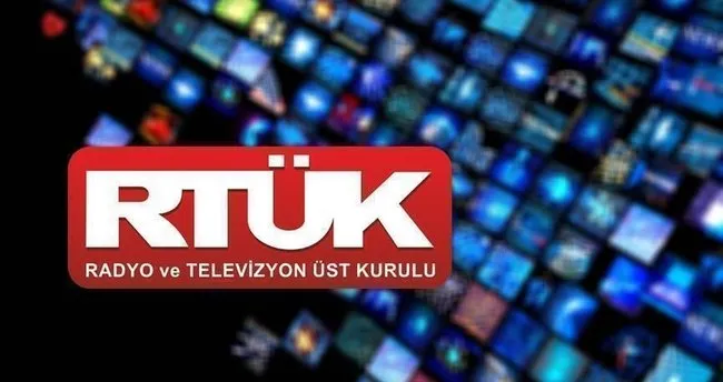 RTÜK açıkladı! 2021 yılında devreye alınacak...