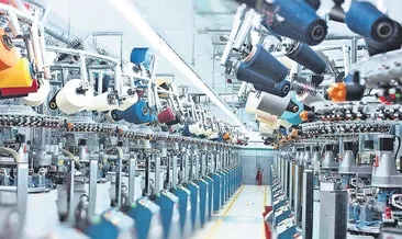 Türkiye atılım safhasında