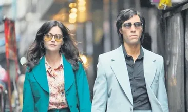 Bu bahar 70’lere dönüyoruz