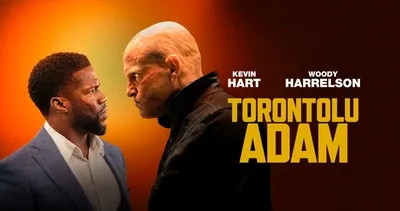Torontolu Adam oyuncuları ve konusu: Bu akşam TV’de!