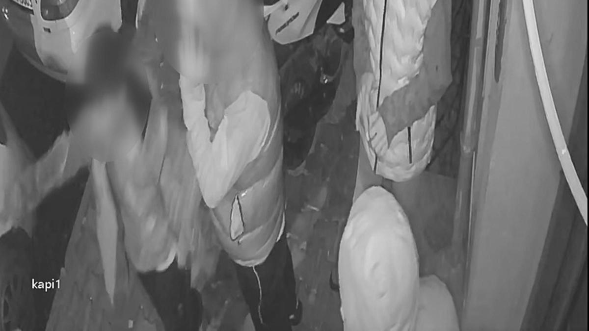 Esenyurt’ta sokak ortasında kabusu yaşadı: “Seni asıp kesip öldüreceğiz” Esenyurt’ta sokak ortasında kabusu yaşadı: “Seni asıp kesip öldüreceğiz”