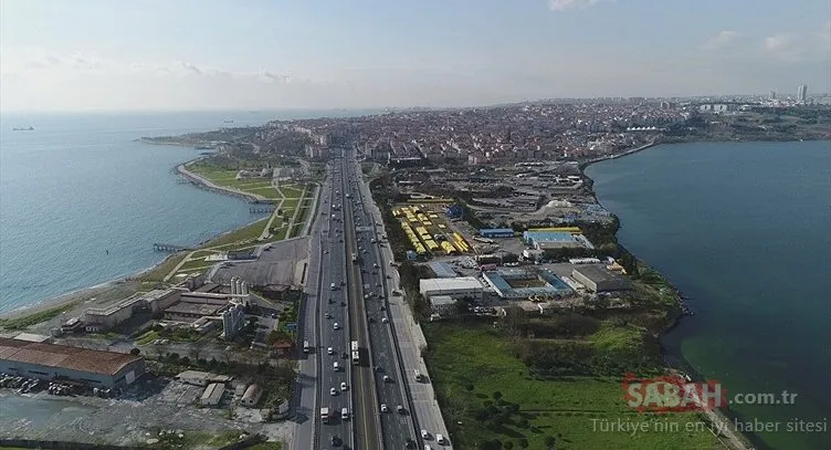 Kanal İstanbul karşıtlarının maskesi düştü! İşte 21 yalan ve 21 gerçek