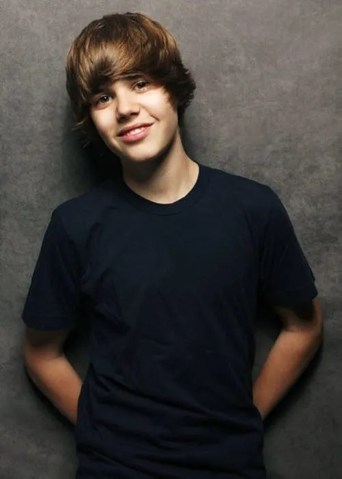 Justin Bieber kimdir?