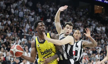 Fenerbahçe Beko - Beşiktaş GAİN maçı ne zaman, saat kaçta ve hangi kanalda yayınlanacak? 38. Cumhurbaşkanlığı Kupası