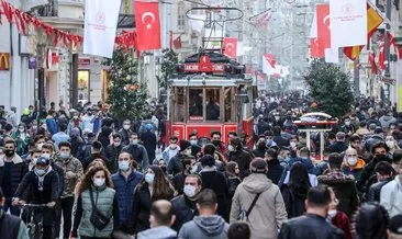 İlçe ilçe İstanbul’un koronavirüs haritası güncellendi! İstanbul’da hangi ilçeler riskli? İşte detaylar
