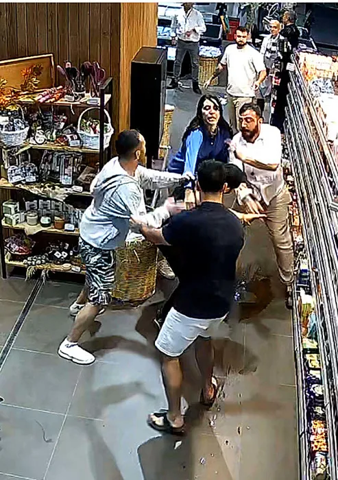 Omuz atma cinayetinde mütalaa açıklandı! Katilin ifadesi şoke etti: Bıçağı çıkarma sebebim…