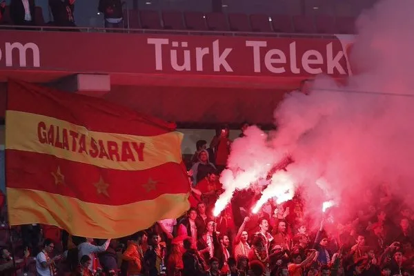 Tarihi buluşma