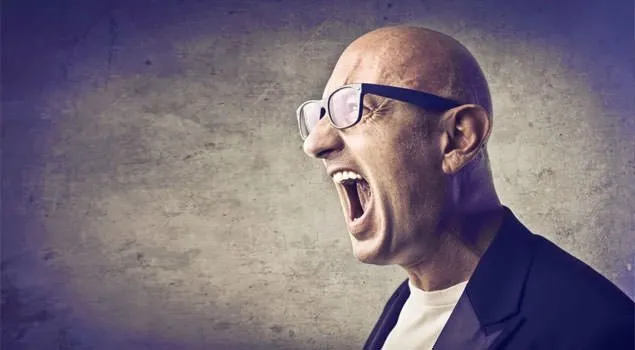 Öfke kontrolü nasıl sağlanır?