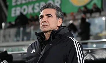 Antalyaspor’da Osman Özköylü dönemi!