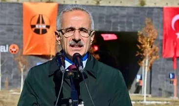 Ulaştırma ve Altyapı Bakanı Uraloğlu, Kars ve Ardahan’da çeşitli programlara katıldı #ardahan