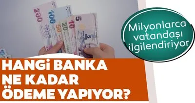 son dakika haberi emekli promosyon odemeleri ne kadar oldu hangi banka ne kadar promosyon veriyor emekli haberleri