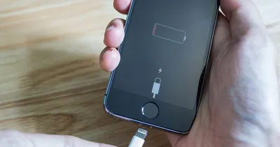 Şarj derdini böyle çözdü! Telefonunu uzaktan şarj edebiliyor! Görenler ne diyeceğini bilemedi