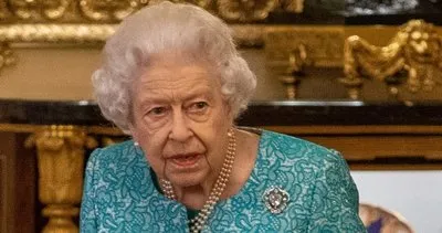 Kraliçe Elizabeth’in sağlık durumu mercek altında! Bitkin olmasının sebebi...