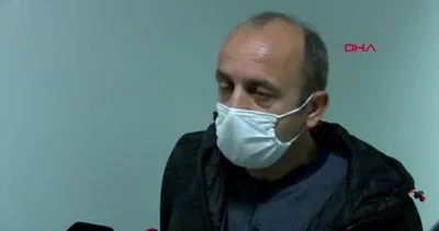 Son Dakika: Samsun’da eski kocası İbrahim Zarap tarafından darp edilen kadının babasından açıklama | Video
