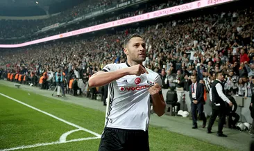 Tosic Kasımpaşa’ya imza atıyor