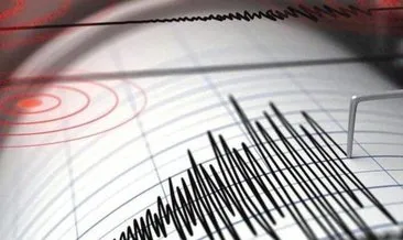 Deprem mi oldu, nerede, kaç şiddetinde? 2 Ekim AFAD ve Kandilli Rasathanesi son depremler listesi verileri