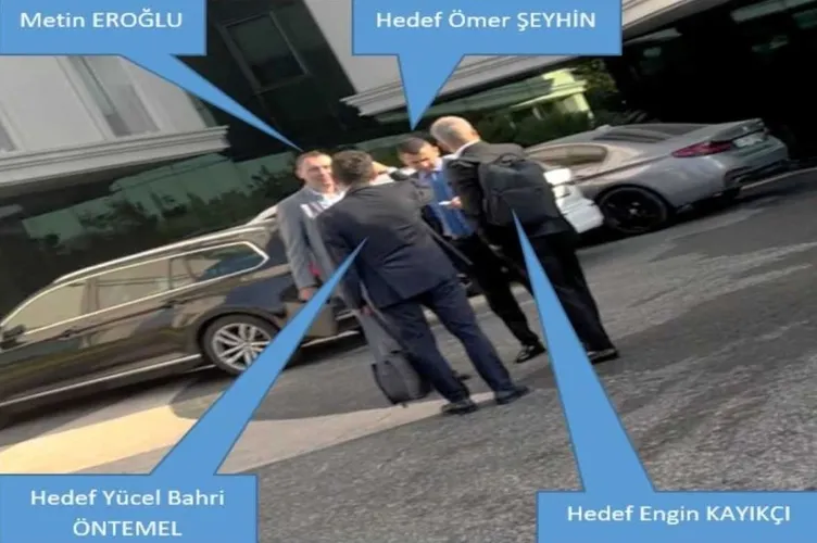 SON DAKİKA | Ticaret maskesiyle FETÖ’ye destek! Maydonoz Döner dosyasında örgütün finans ağı açığa çıktı