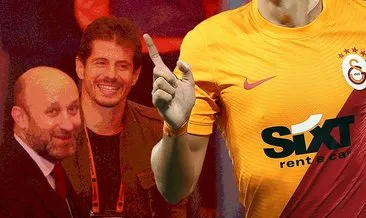 Son dakika Galatasaray transfer haberleri: Galatasaray’da Cenk Ergün sonrası ilk ayrılık! İki katını kazanacak