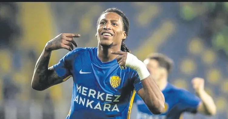 Monaco’nun gözü Rodrigues’te