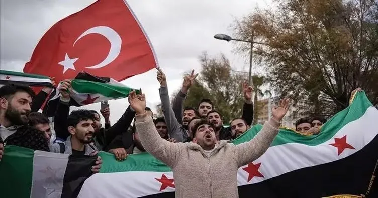 ‘ABD’ye göre Suriye’de başaktör Türkiye’