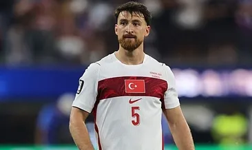 Salih Özcan, Beşiktaş için İstanbul’a geliyor!