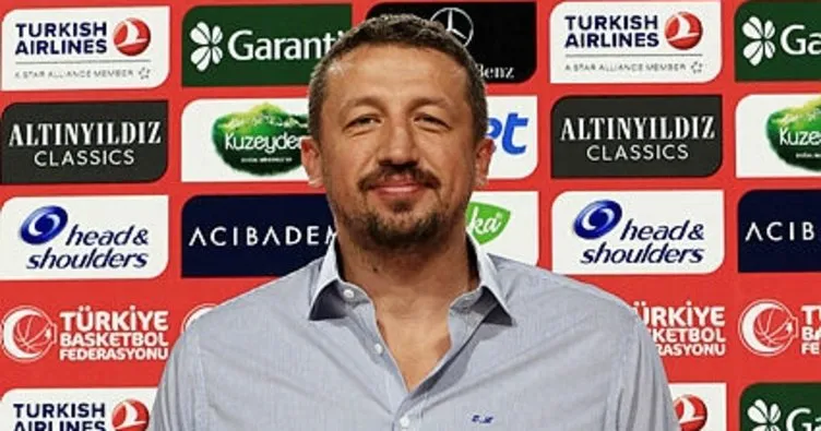 Hidayet Türkoğlu: Dünya Kupası için Karadağ ve Slovenya maçları önemli
