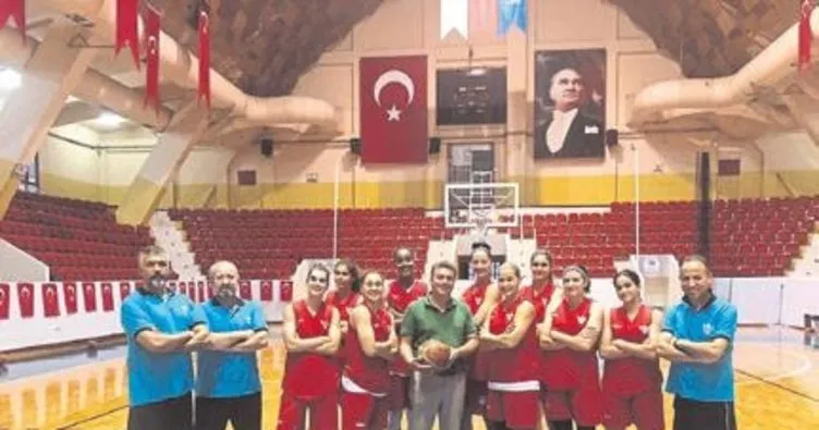 Adana Basketbol sağlık sponsorunu buldu