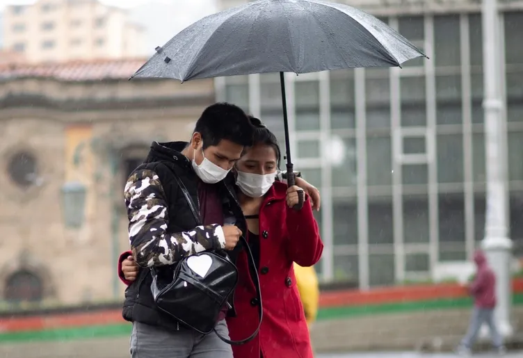 Son dakika haberi: Coronavirüs salgınında dönüm noktası! İlk kez...