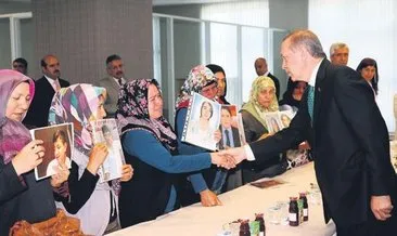 Diyarbakır annelerinin Başkan Erdoğan ile buluşma heyecanı: Müjdelerle geleceğine inanıyoruz