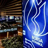 Borsa haftaya yükselişle başladı
