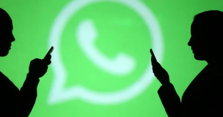 WhatsApp’taki o mesaj ne anlama geliyor?