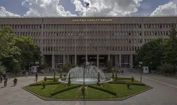 Ankara Cumhuriyet Başsavcılığında yeni iş bölümü belli oldu #ankara