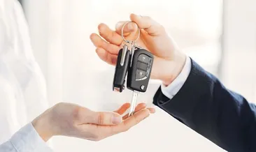 Otomotivde rekor göründü