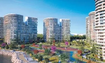 SeaPearl Ataköy’de yaşam başladı