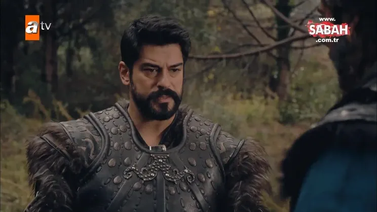 Osman Bey, Sultan Mesut’u tahta çıkarmak için Konya’ya hareket etti | Video