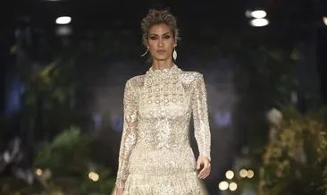 Çağla Şıkel masumiyetin sembolü olacak