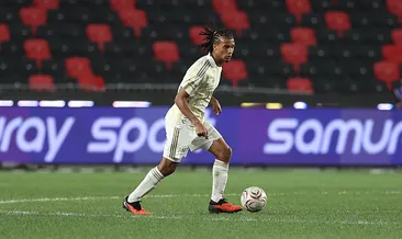 Nathan Ake: Çok daha iyisini yapacağız