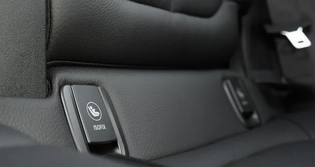 İsofix Nedir? İsofix Ne İşe Yarar, Araçta Olup Olmadığı Nasıl Anlaşılır ve Nereye Takılır?