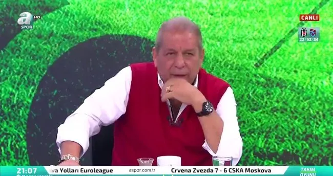 Erman Toroglu Galatasaray Yenerse Fenerbahce Biter Videosunu Izle Son Dakika Haberleri