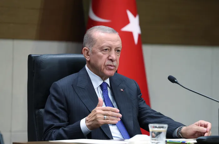 Başkan Erdoğan'dan Körfez turu öncesi önemli mesajlar! Önceliğimiz yatırım ve ticaret