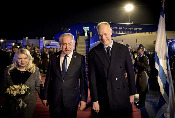 ucm-tutuklama-karari-cikarmisti-netanyahu-macaristana-geldi-1743670273352.jpg UCM tutuklama kararı çıkarmıştı: Netanyahu Macaristan’a geldi